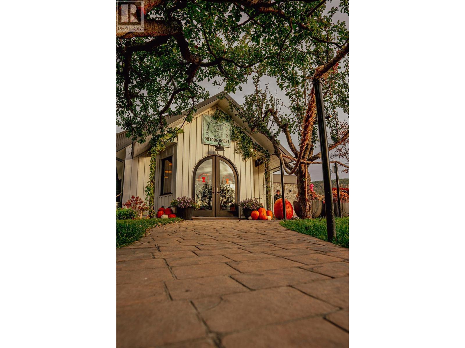 Lot 8 - 105 Benchlands Drive, Naramata, BC