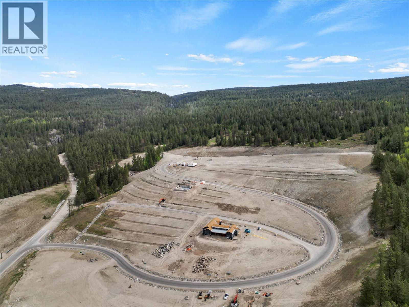 Lot 8 - 105 Benchlands Drive, Naramata, BC