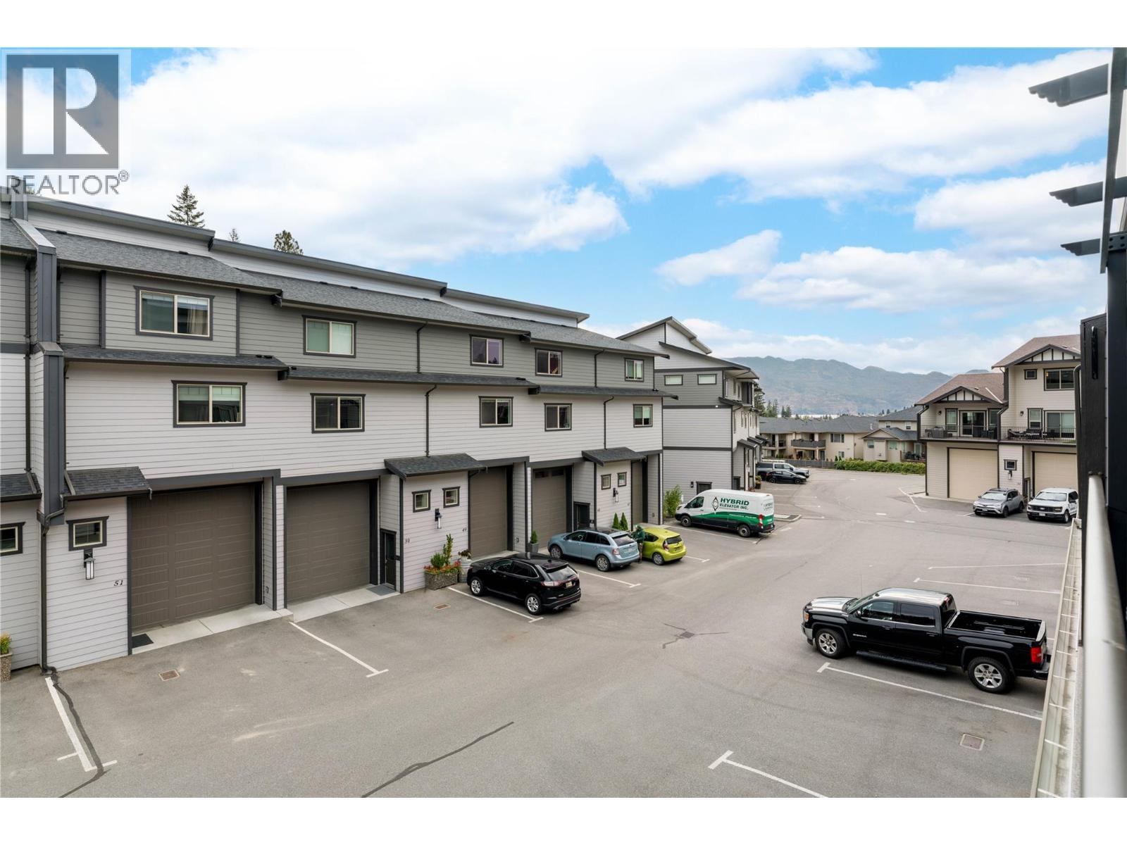 3359 Cougar Road Unit# 45, Westbank, BC - Outdoor