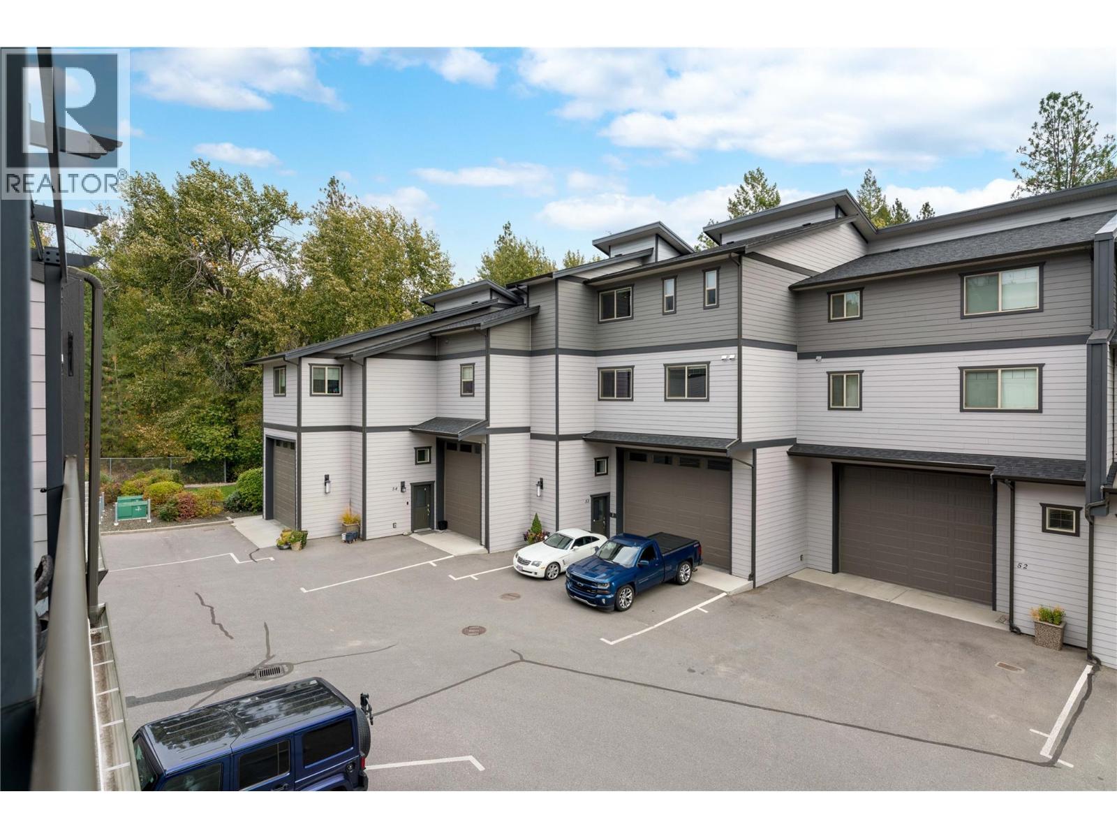3359 Cougar Road Unit# 45, Westbank, BC - Outdoor