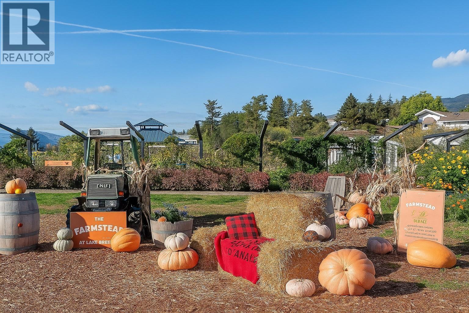 Lot 41 - 3498 Arawana Forestry Road, Naramata, BC