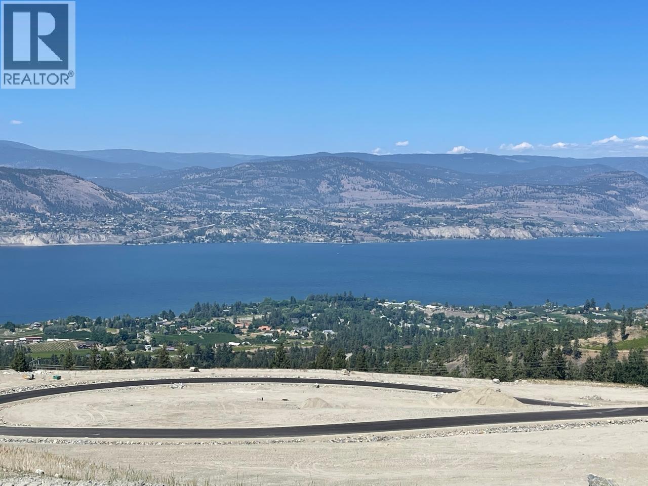Lot 34 - 350 Benchlands Drive, Naramata, BC