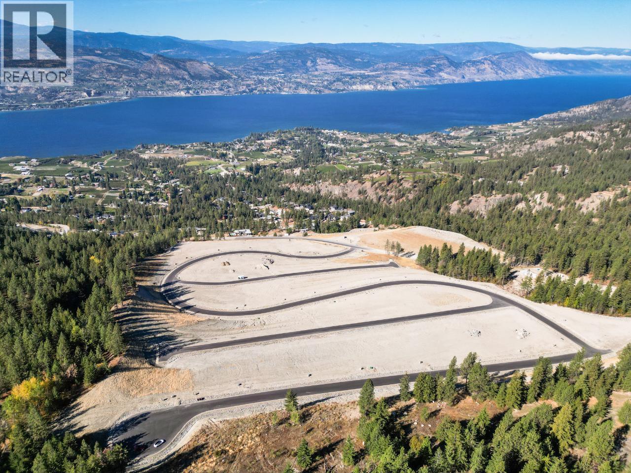 Lot 30 - 210 Benchlands Drive Lot# 30, Naramata, BC