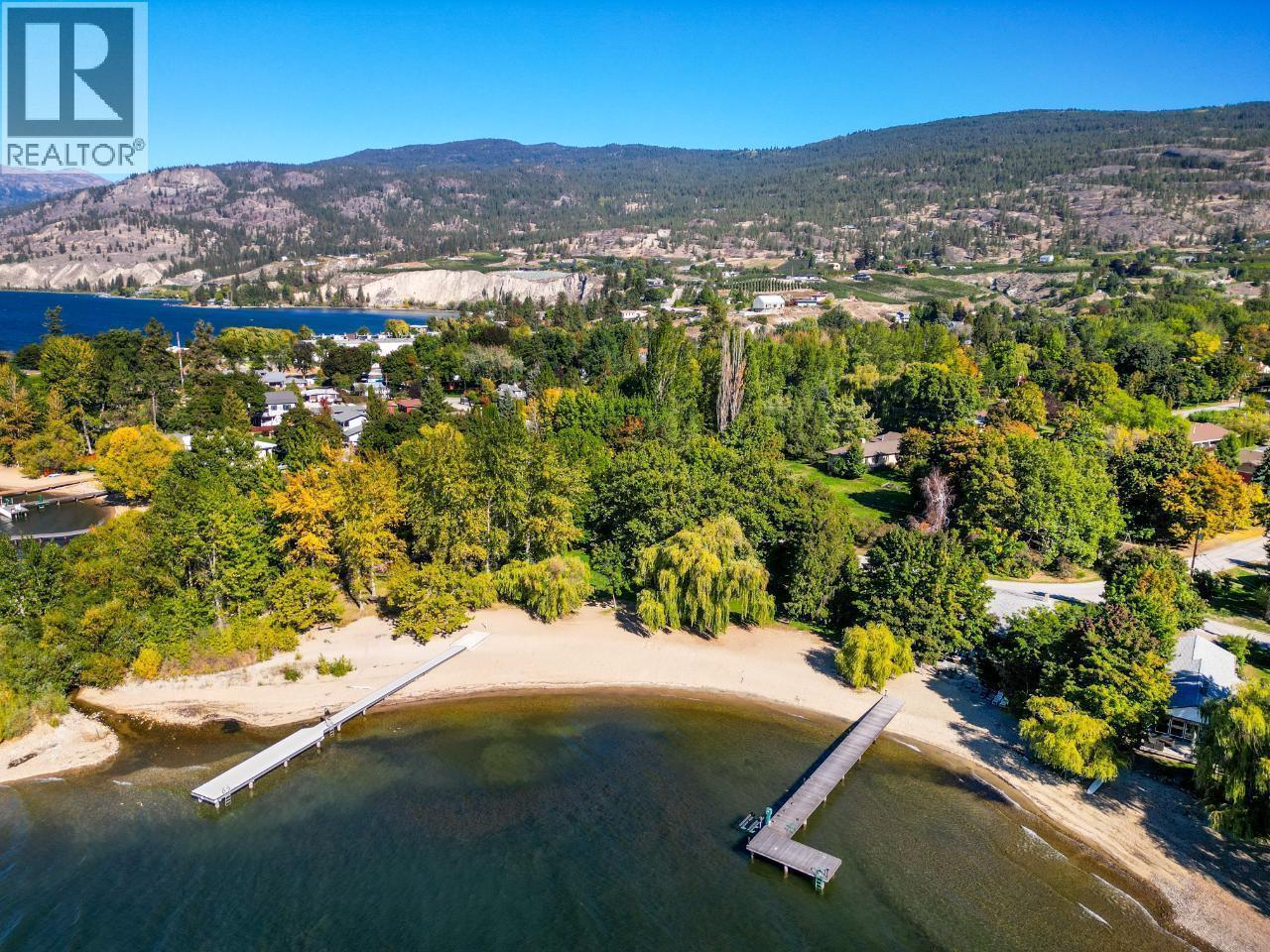 Lot 30 - 210 Benchlands Drive Lot# 30, Naramata, BC