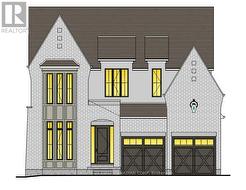 Front Elevation -