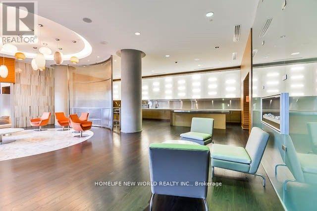 826 - 135 Village Green Square, Toronto, ON - Indoor