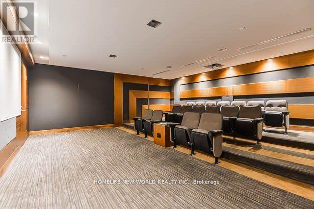 826 - 135 Village Green Square, Toronto, ON - Indoor Photo Showing Other Room