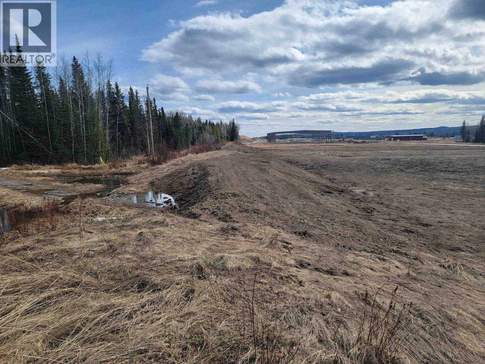 6686 Boundary Road, Prince George, BC