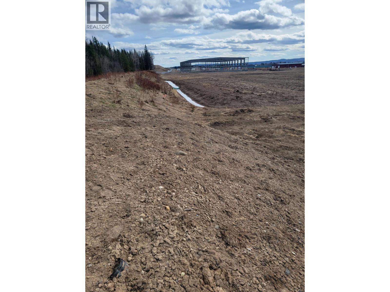 6686 Boundary Road, Prince George, BC