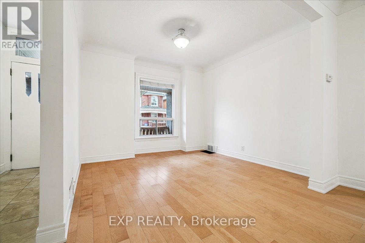 Living - 29 Case Street, Hamilton, ON - Indoor Photo Showing Other Room