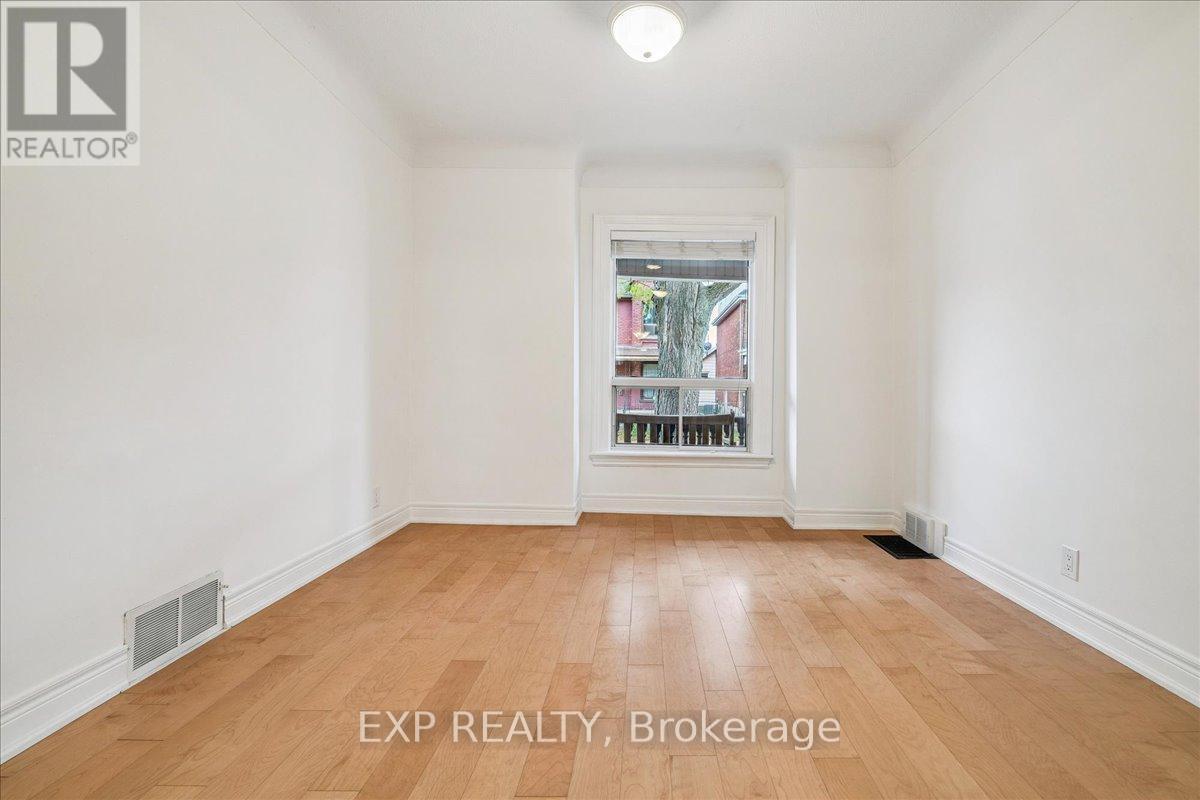 Living - 29 Case Street, Hamilton, ON - Indoor Photo Showing Other Room