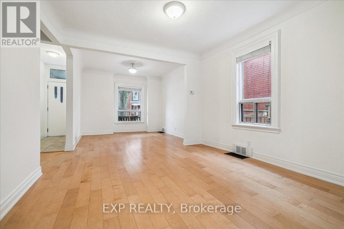 Living - 29 Case Street, Hamilton, ON - Indoor Photo Showing Other Room