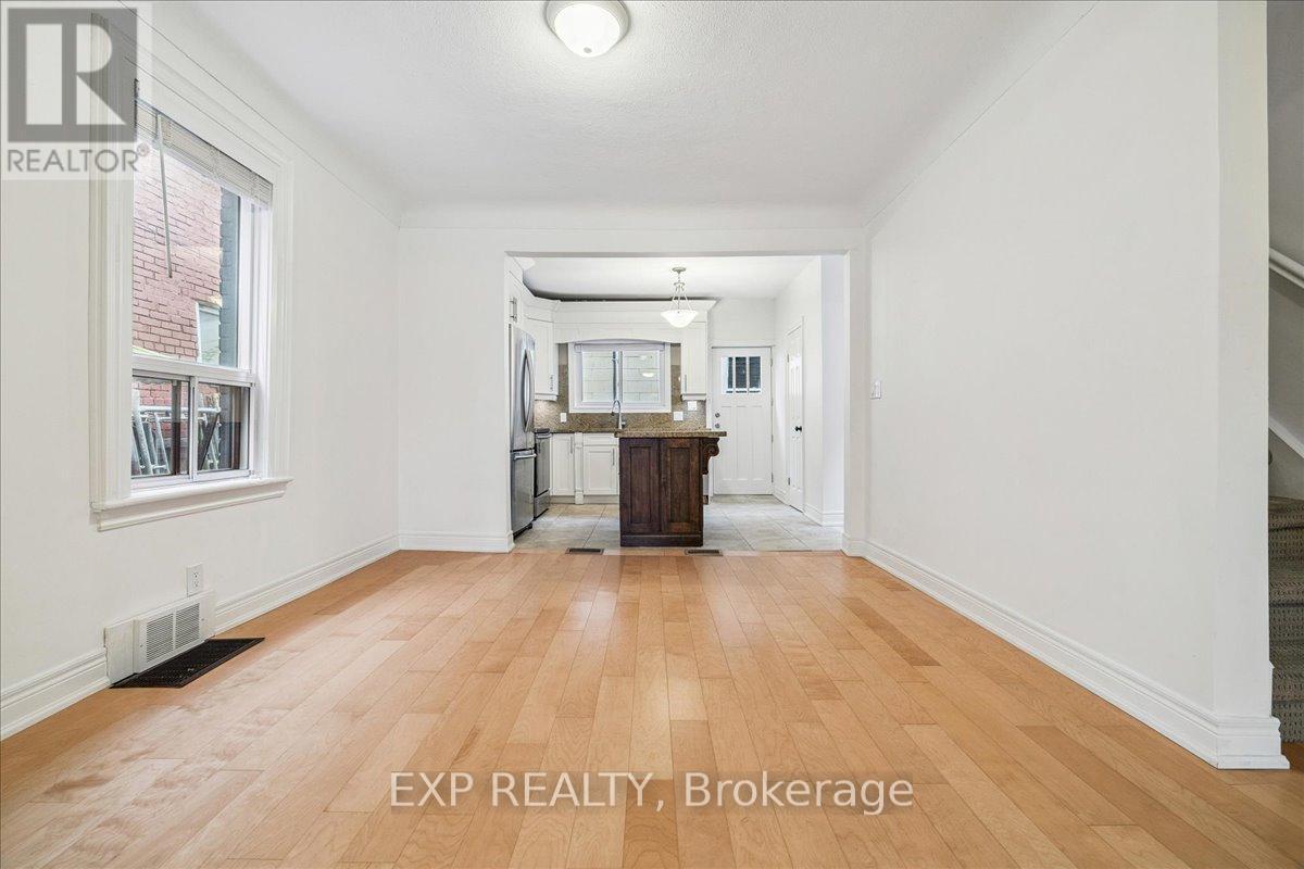 Living - 29 Case Street, Hamilton, ON - Indoor Photo Showing Other Room