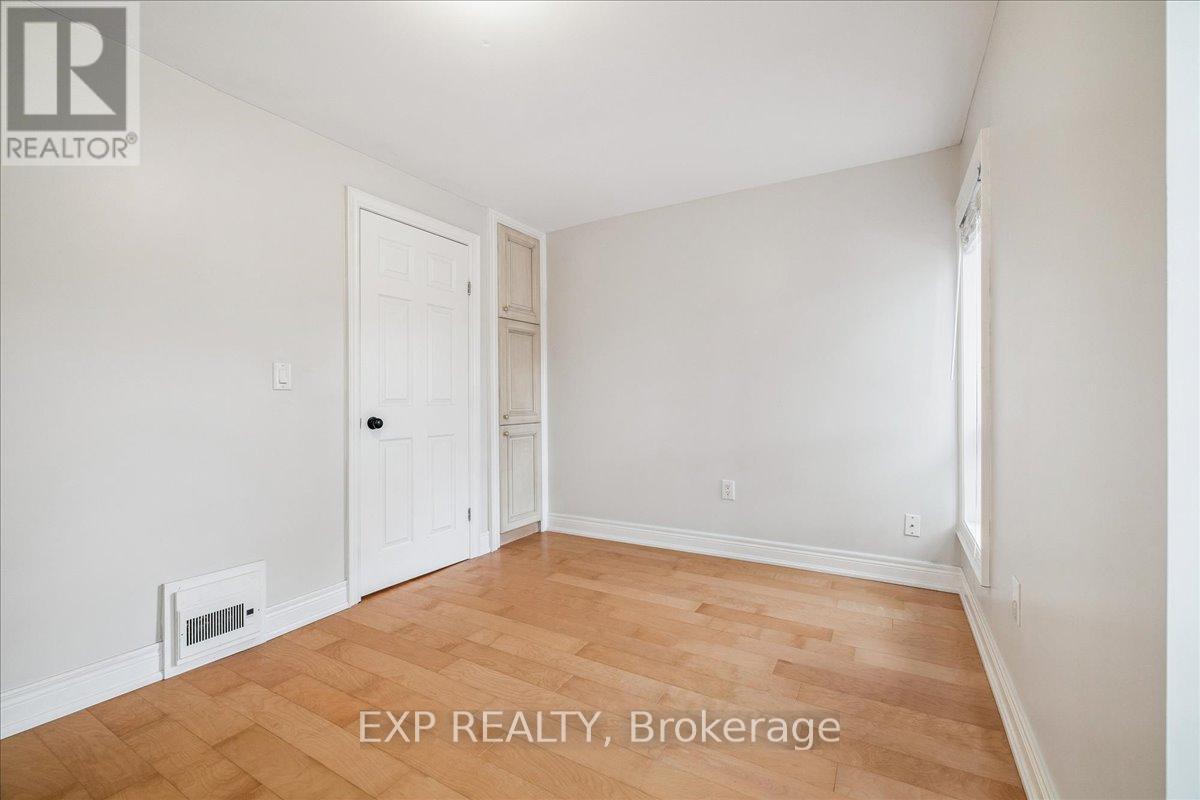 Second Floor Bedroom - 29 Case Street, Hamilton, ON - Indoor Photo Showing Other Room