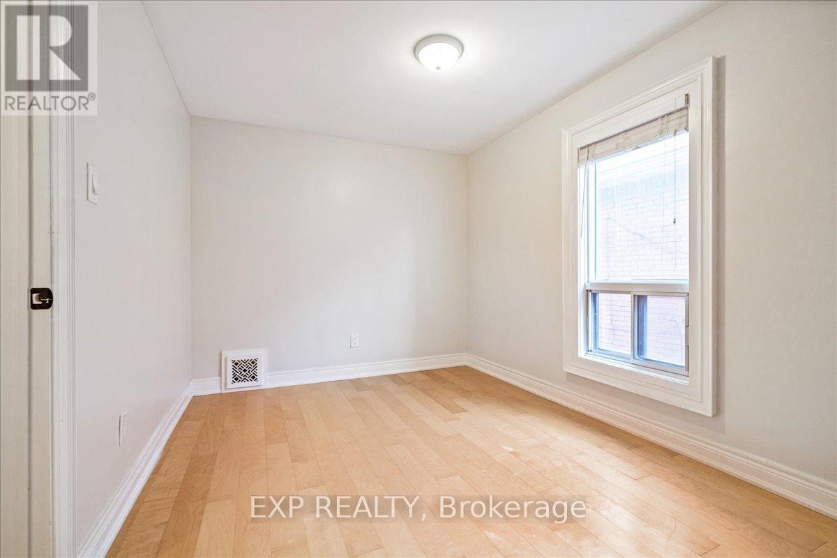 Second Floor Bedroom - 29 Case Street, Hamilton, ON - Indoor Photo Showing Other Room