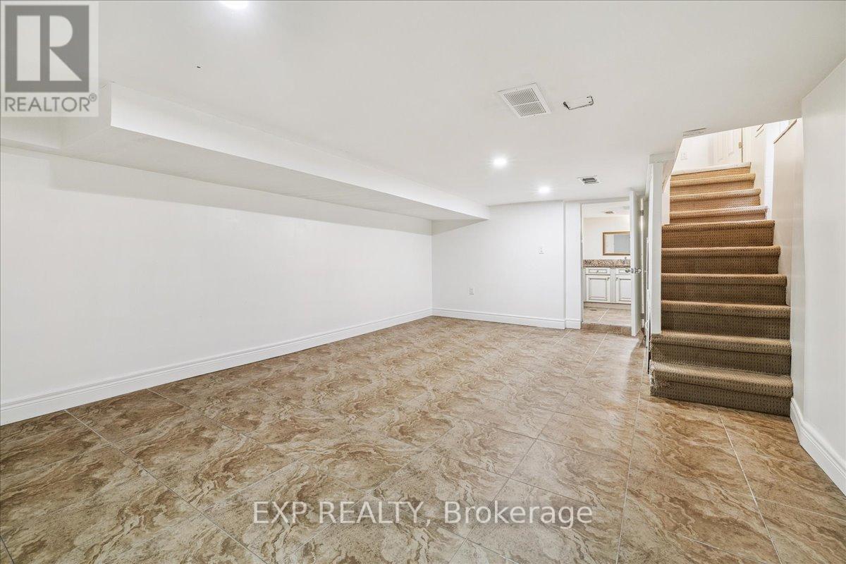 Basement - 29 Case Street, Hamilton, ON - Indoor Photo Showing Other Room