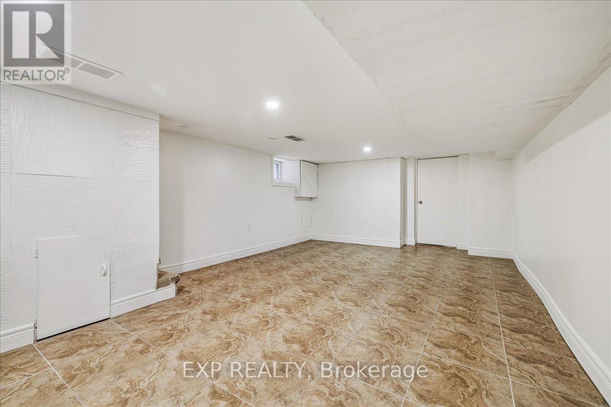 Basement - 29 Case Street, Hamilton, ON - Indoor