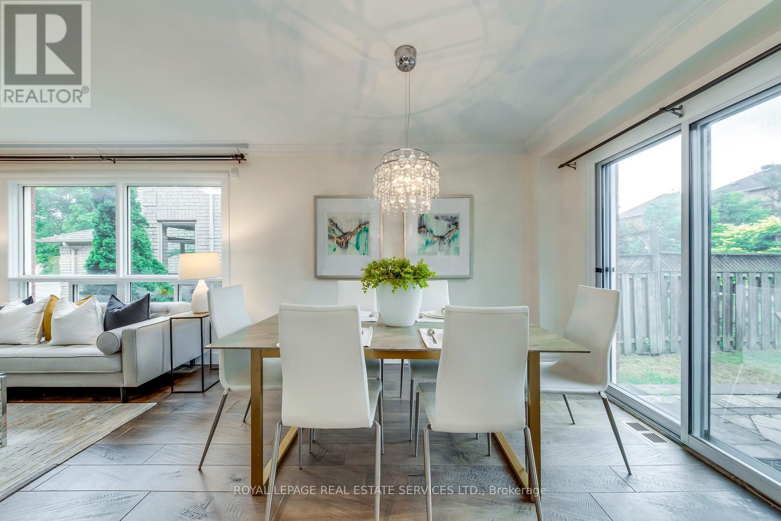 2101 Shady Glen Road, Oakville, ON - Indoor Photo Showing Other Room