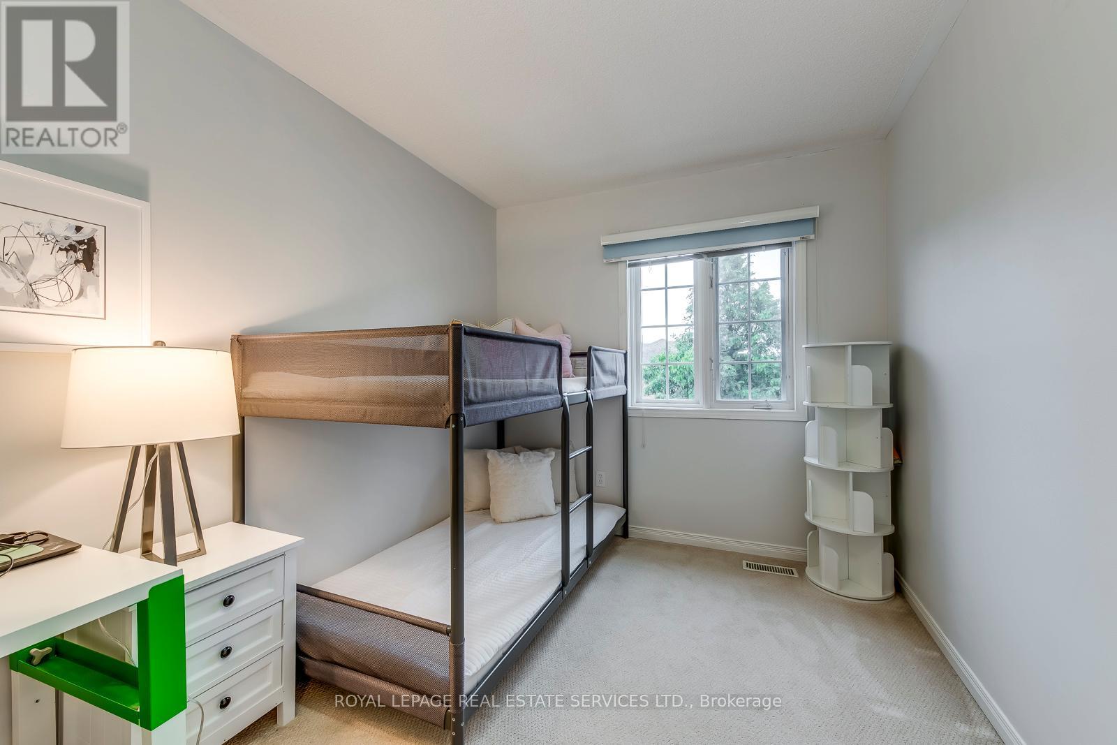 2101 Shady Glen Road, Oakville, ON - Indoor