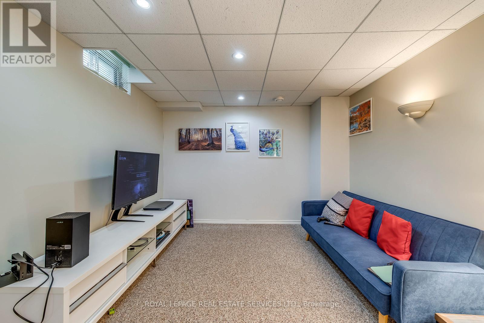 2101 Shady Glen Road, Oakville, ON - Indoor