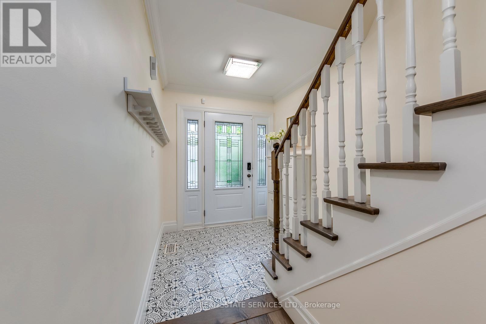 2101 Shady Glen Road, Oakville, ON - Indoor Photo Showing Other Room