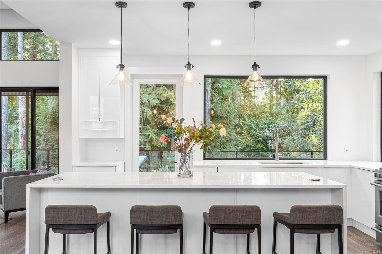 210 Crestline Terr, Nanaimo, BC