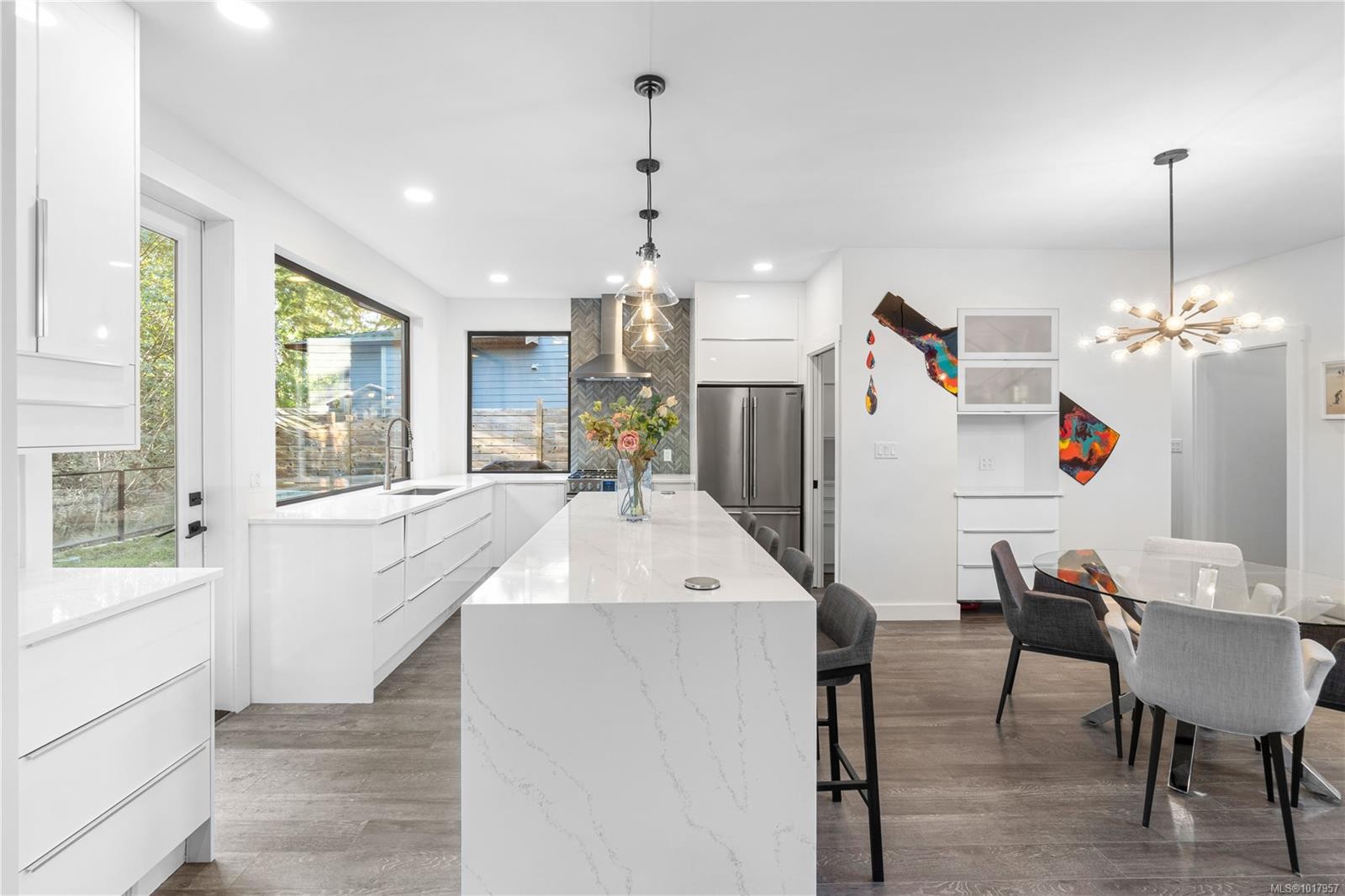 210 Crestline Terr, Nanaimo, BC