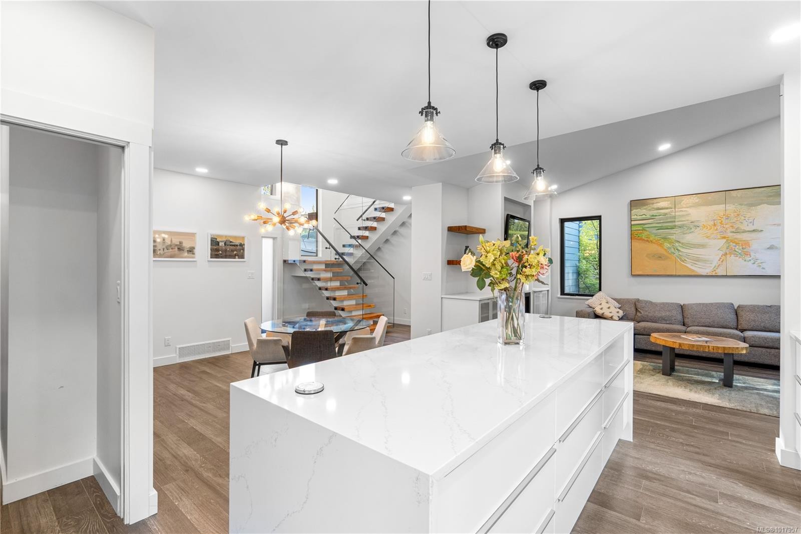 210 Crestline Terr, Nanaimo, BC