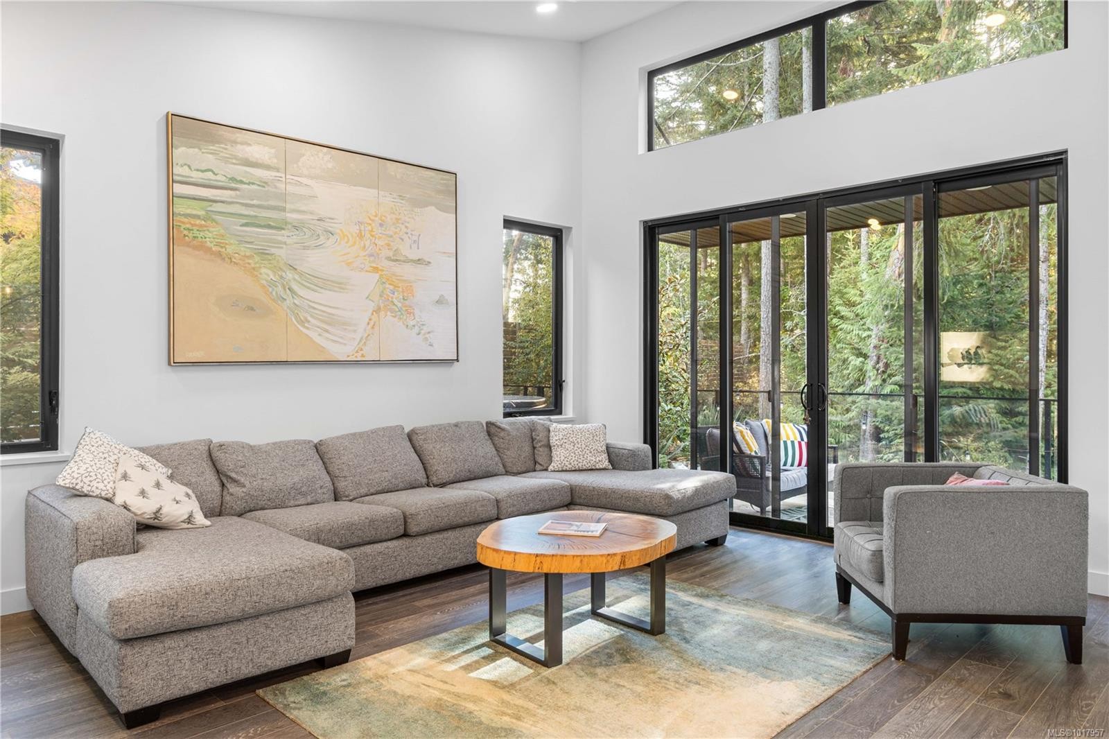 210 Crestline Terr, Nanaimo, BC