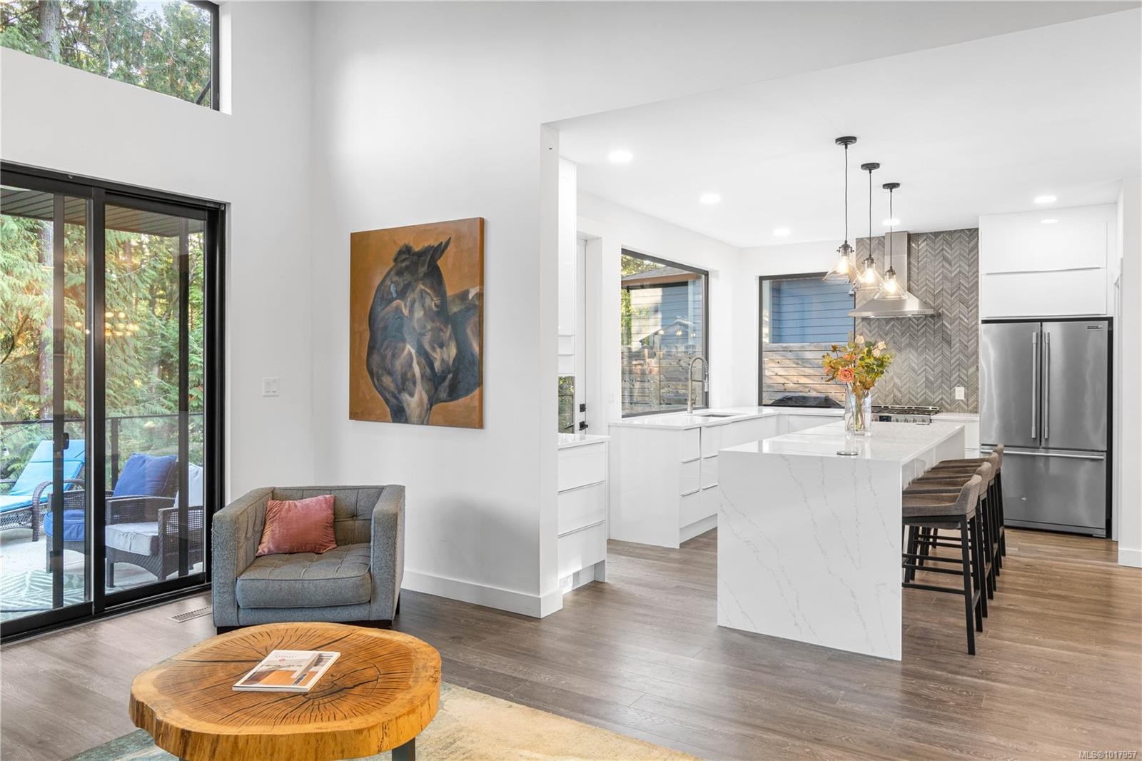 210 Crestline Terr, Nanaimo, BC