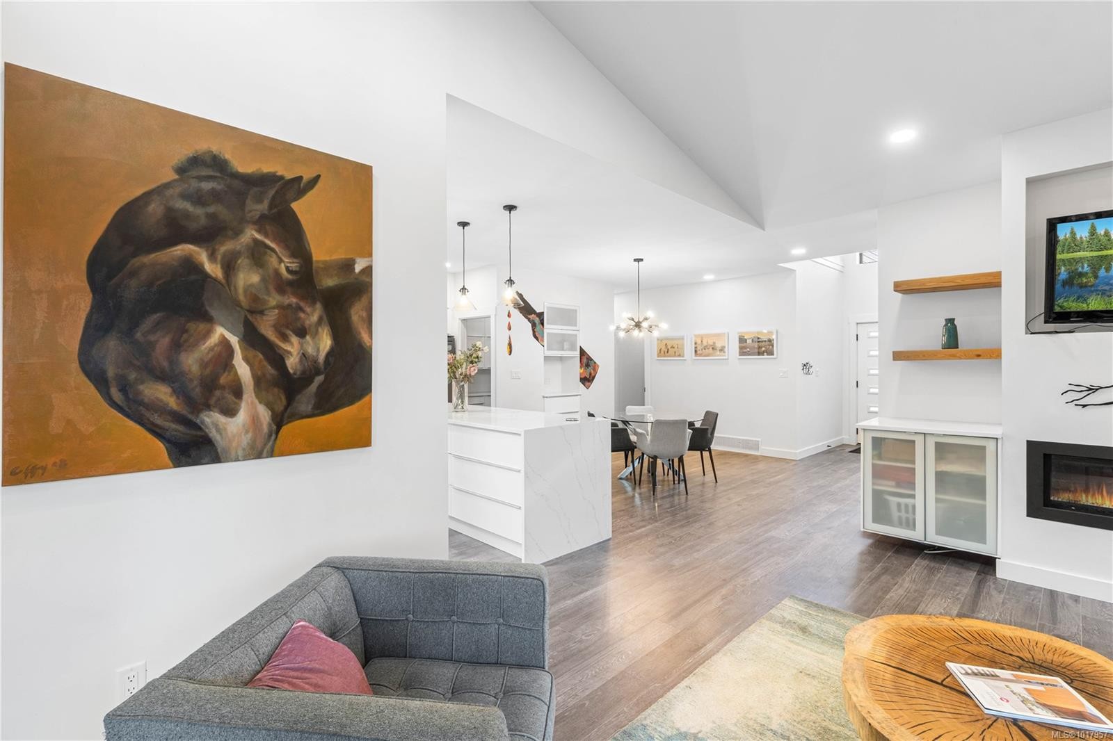 210 Crestline Terr, Nanaimo, BC