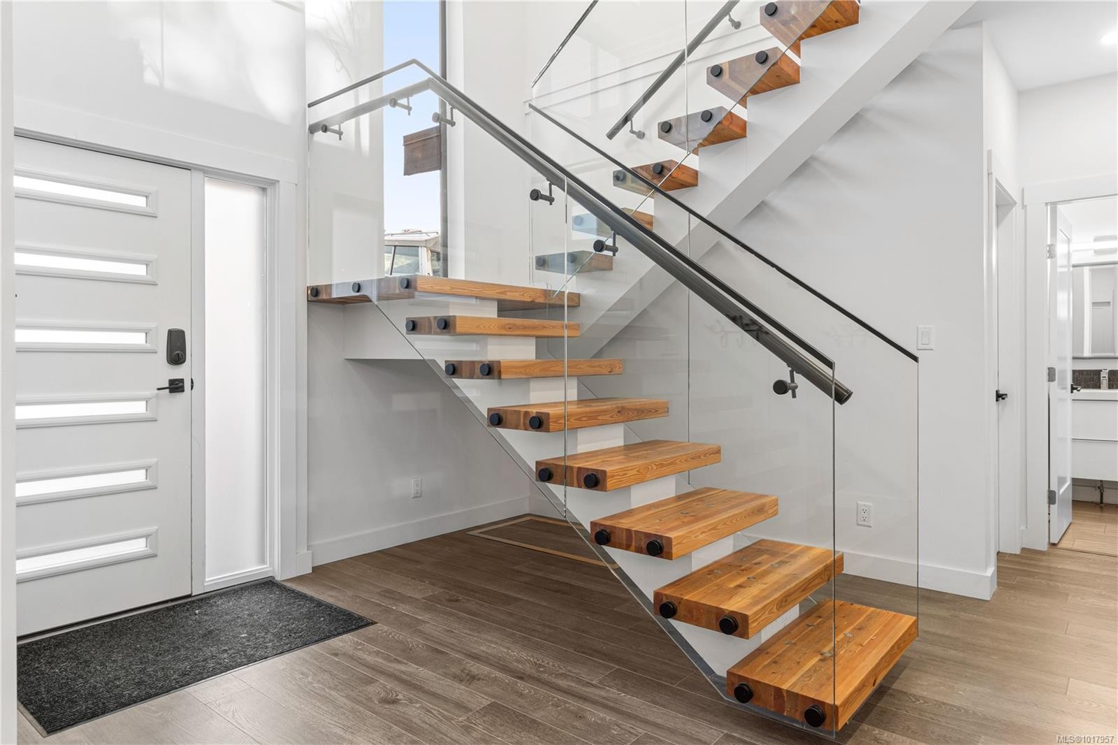 210 Crestline Terr, Nanaimo, BC