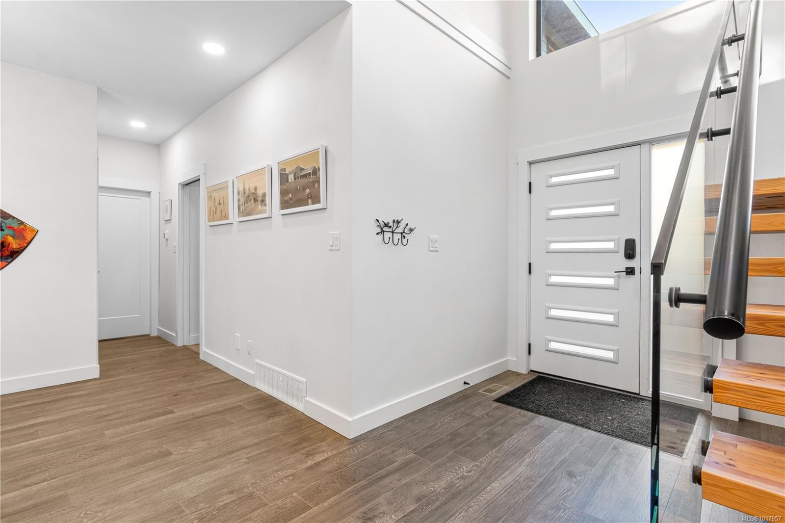 210 Crestline Terr, Nanaimo, BC