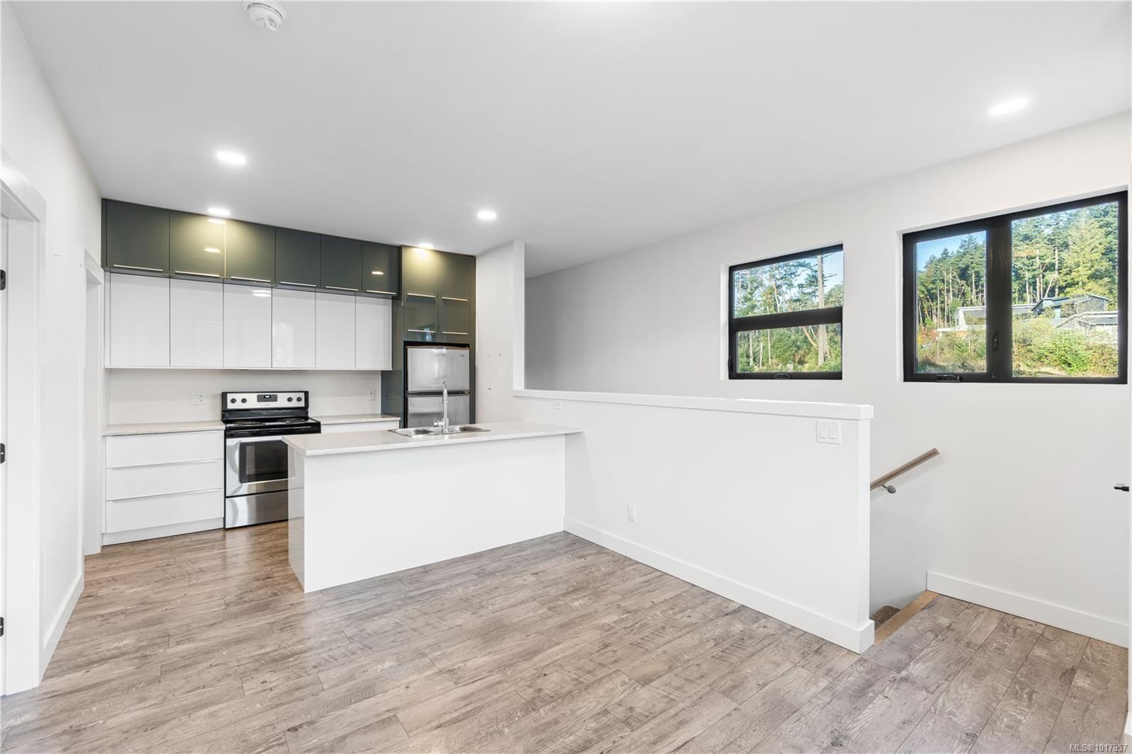 210 Crestline Terr, Nanaimo, BC