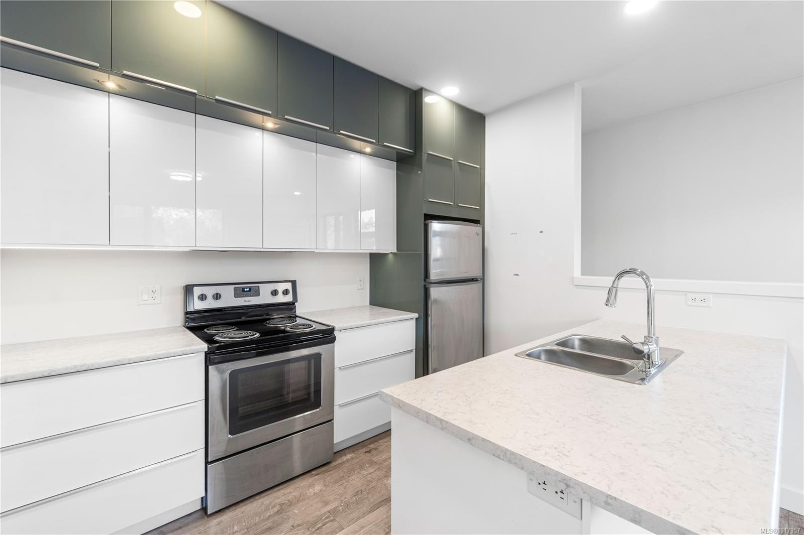 210 Crestline Terr, Nanaimo, BC