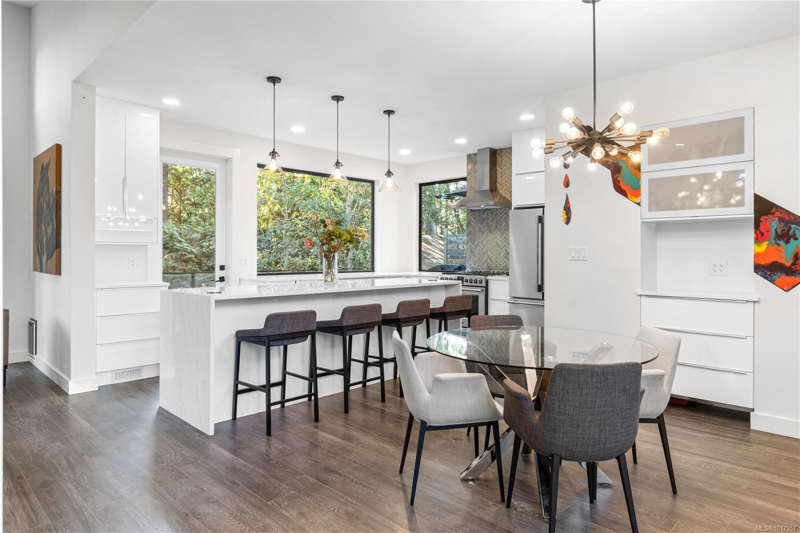 210 Crestline Terr, Nanaimo, BC