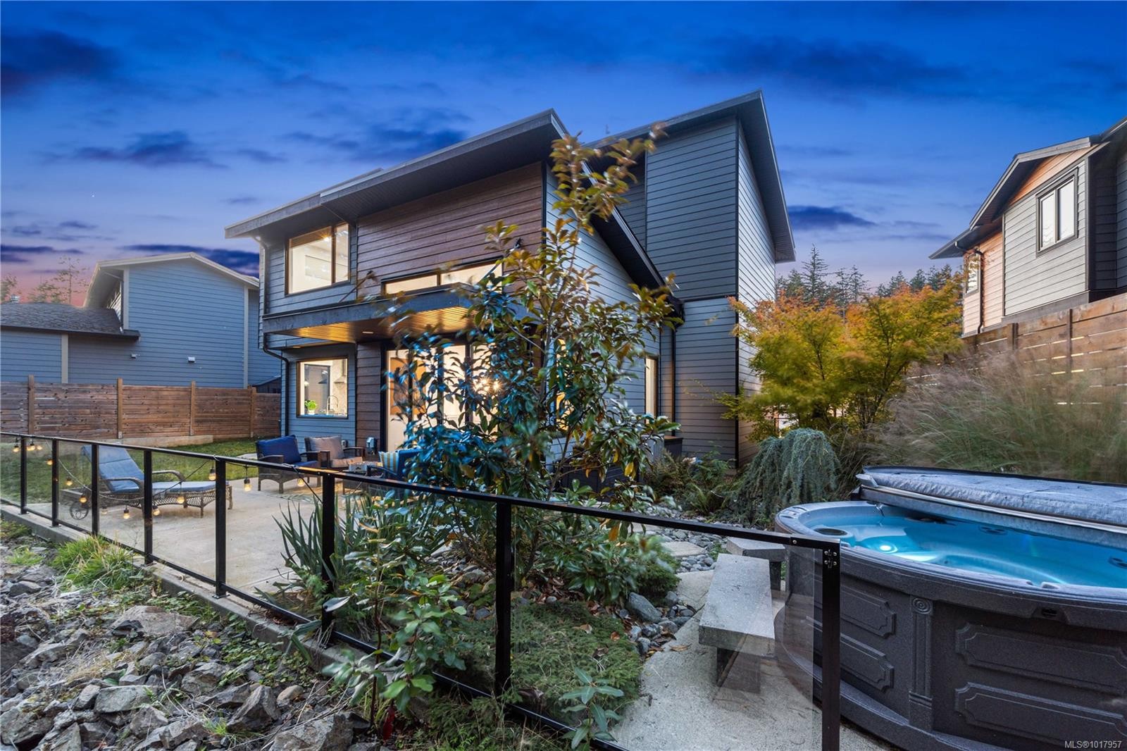 210 Crestline Terr, Nanaimo, BC