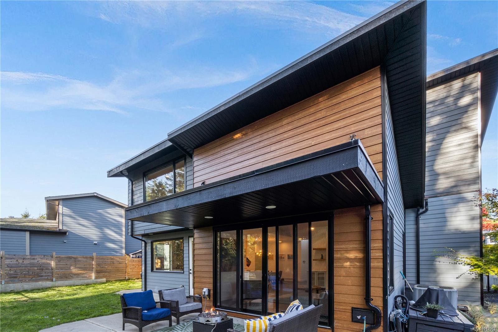 210 Crestline Terr, Nanaimo, BC