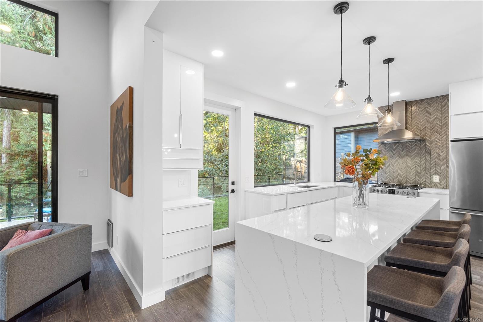 210 Crestline Terr, Nanaimo, BC