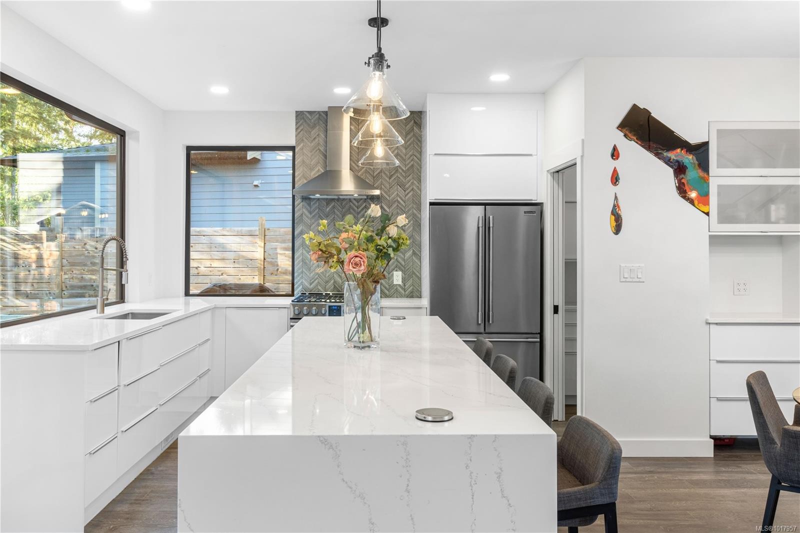 210 Crestline Terr, Nanaimo, BC