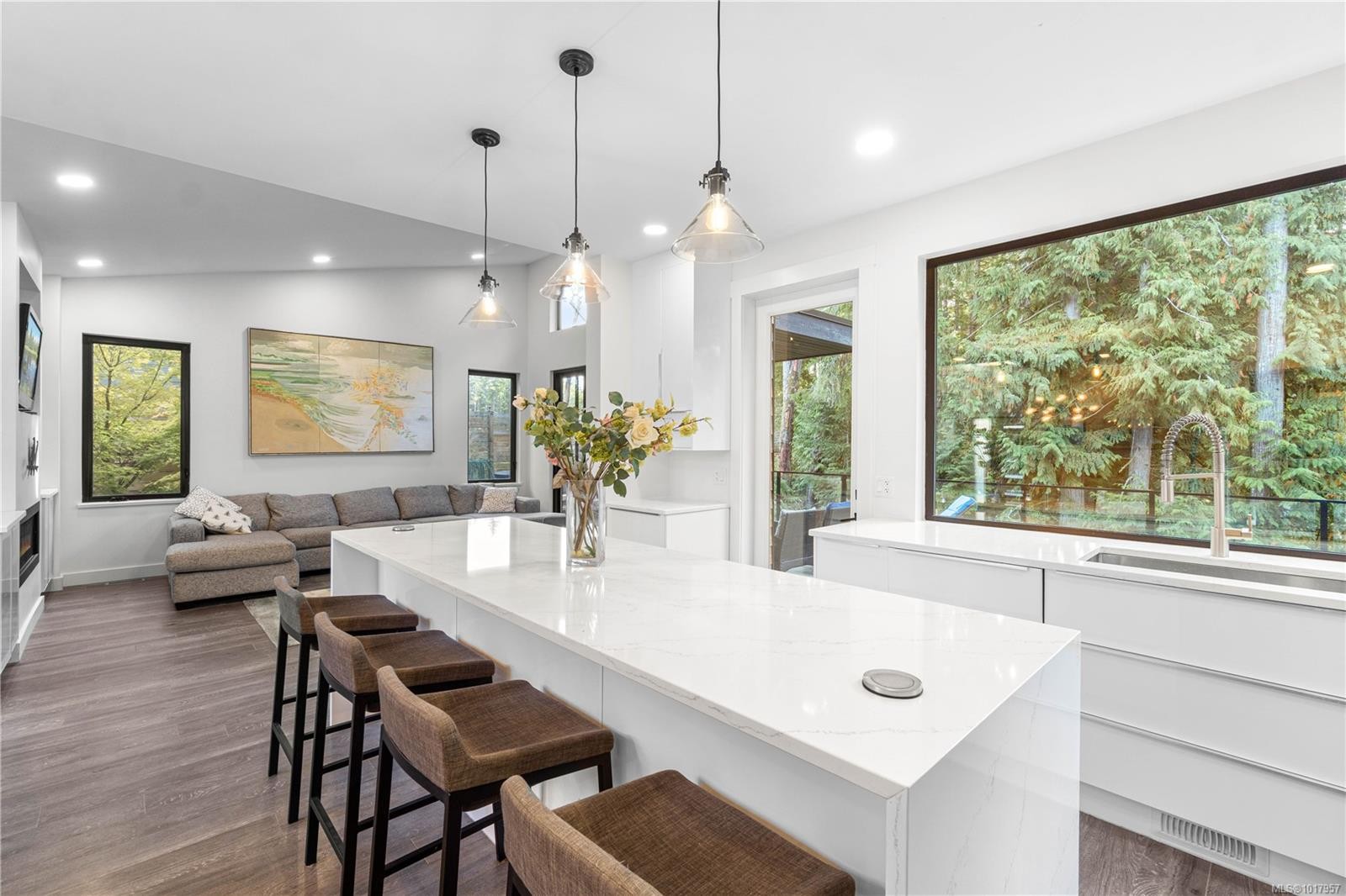 210 Crestline Terr, Nanaimo, BC