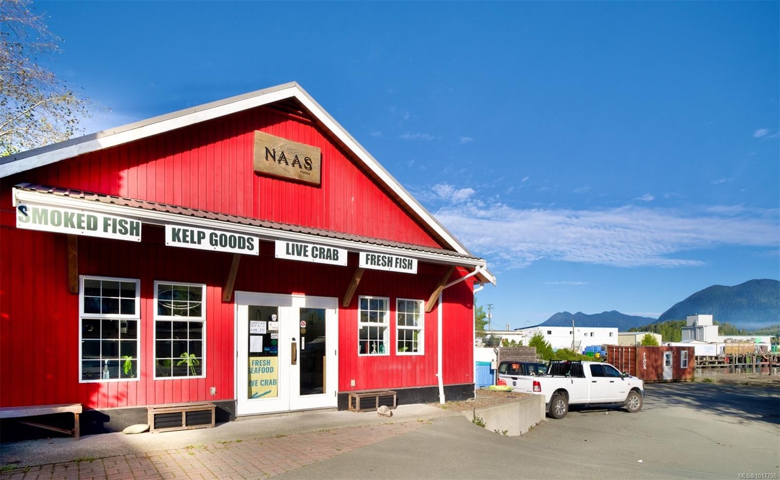 630 Campbell St, Tofino, BC