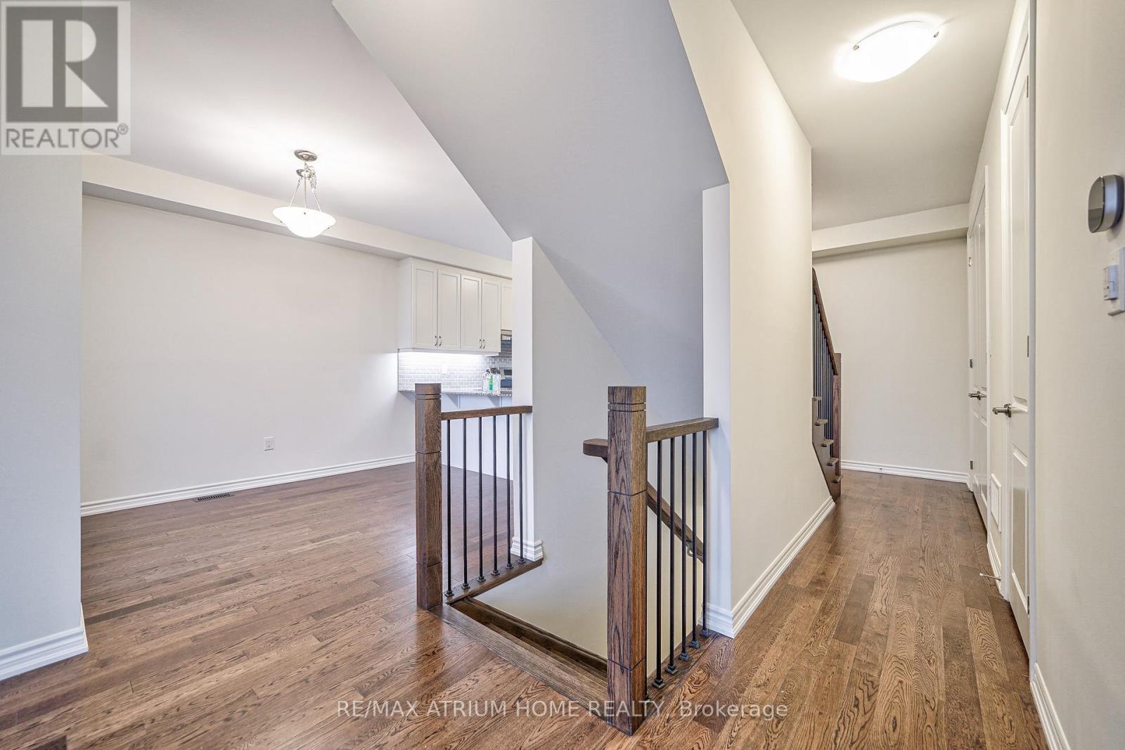 4 Thomas Frisby Jr. Crescent, Markham, ON - Indoor Photo Showing Other Room