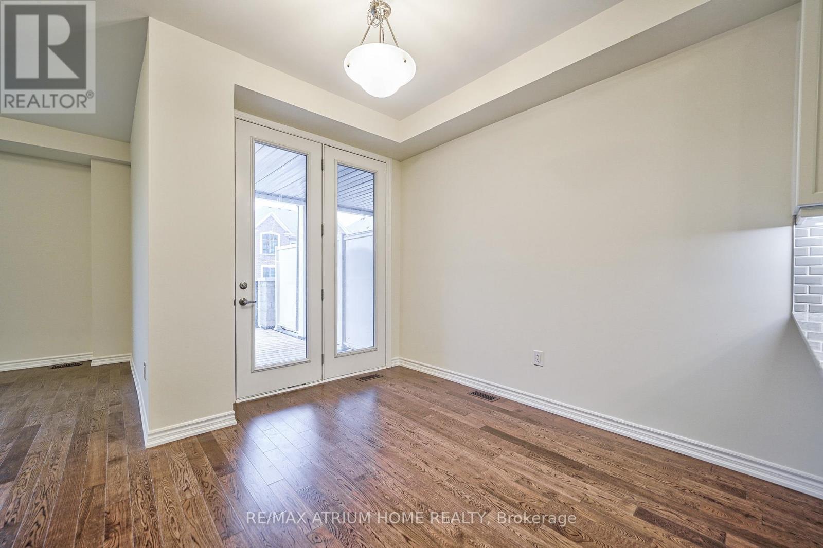 4 Thomas Frisby Jr. Crescent, Markham, ON - Indoor Photo Showing Other Room