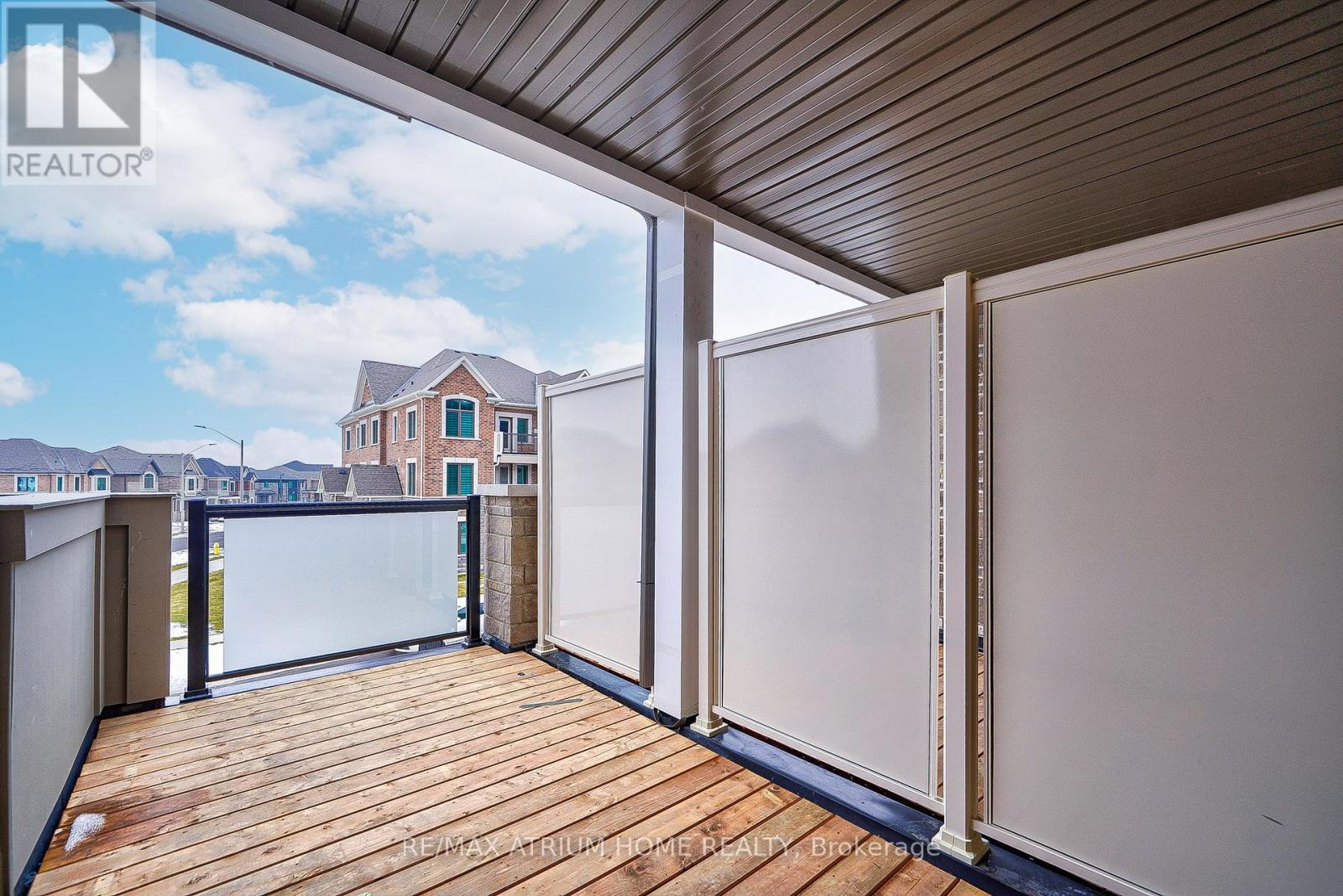 4 Thomas Frisby Jr. Crescent, Markham, ON - Outdoor With Exterior