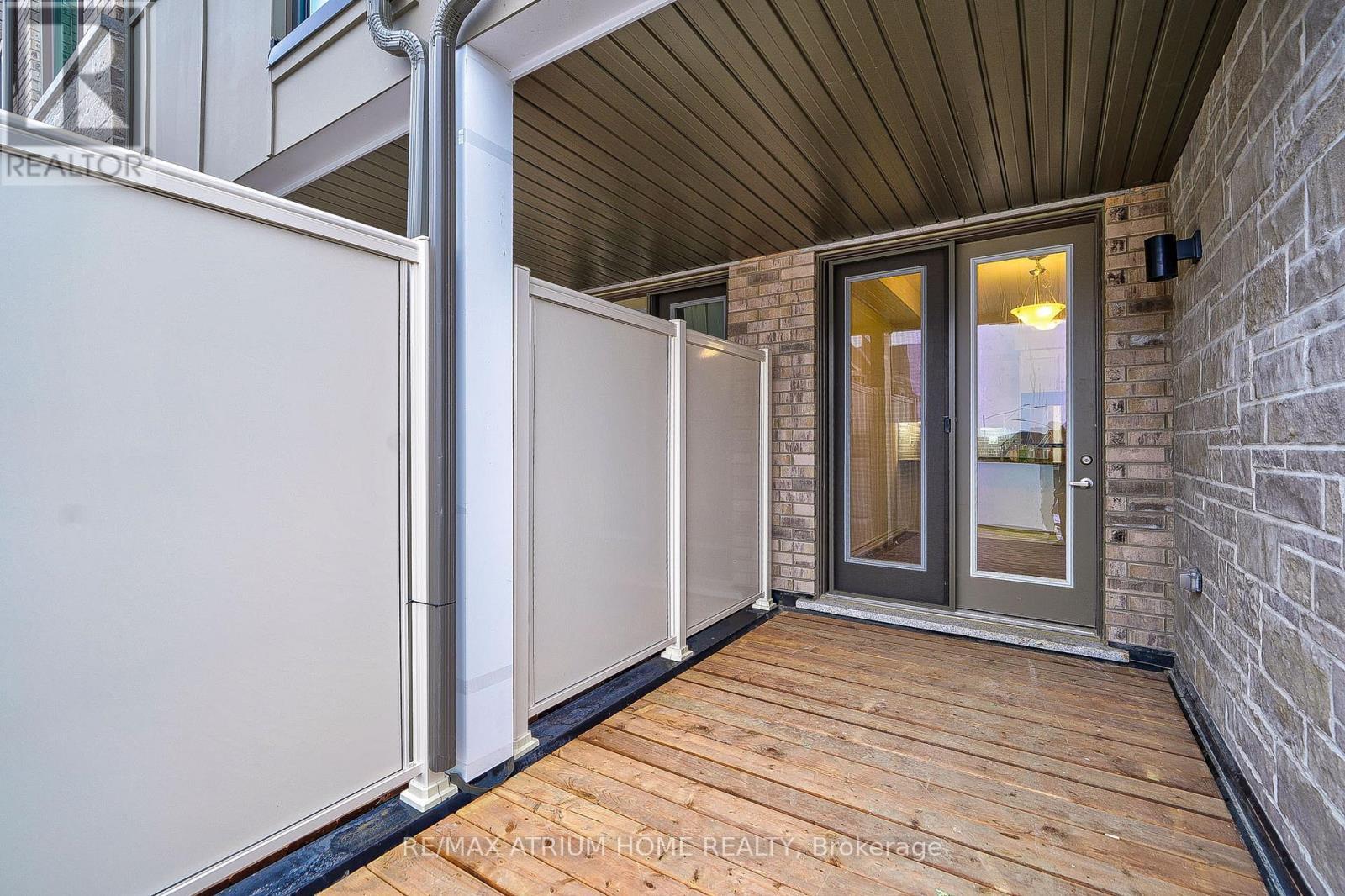 4 Thomas Frisby Jr. Crescent, Markham, ON - Outdoor With Exterior