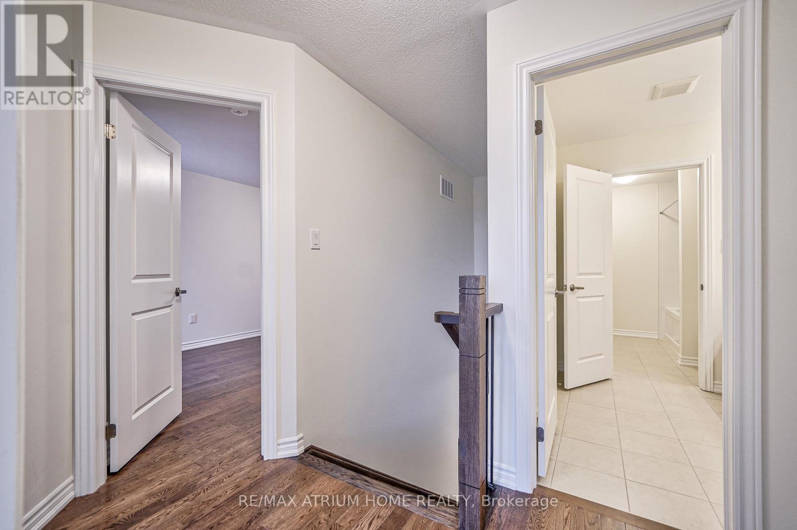 4 Thomas Frisby Jr. Crescent, Markham, ON - Indoor Photo Showing Other Room