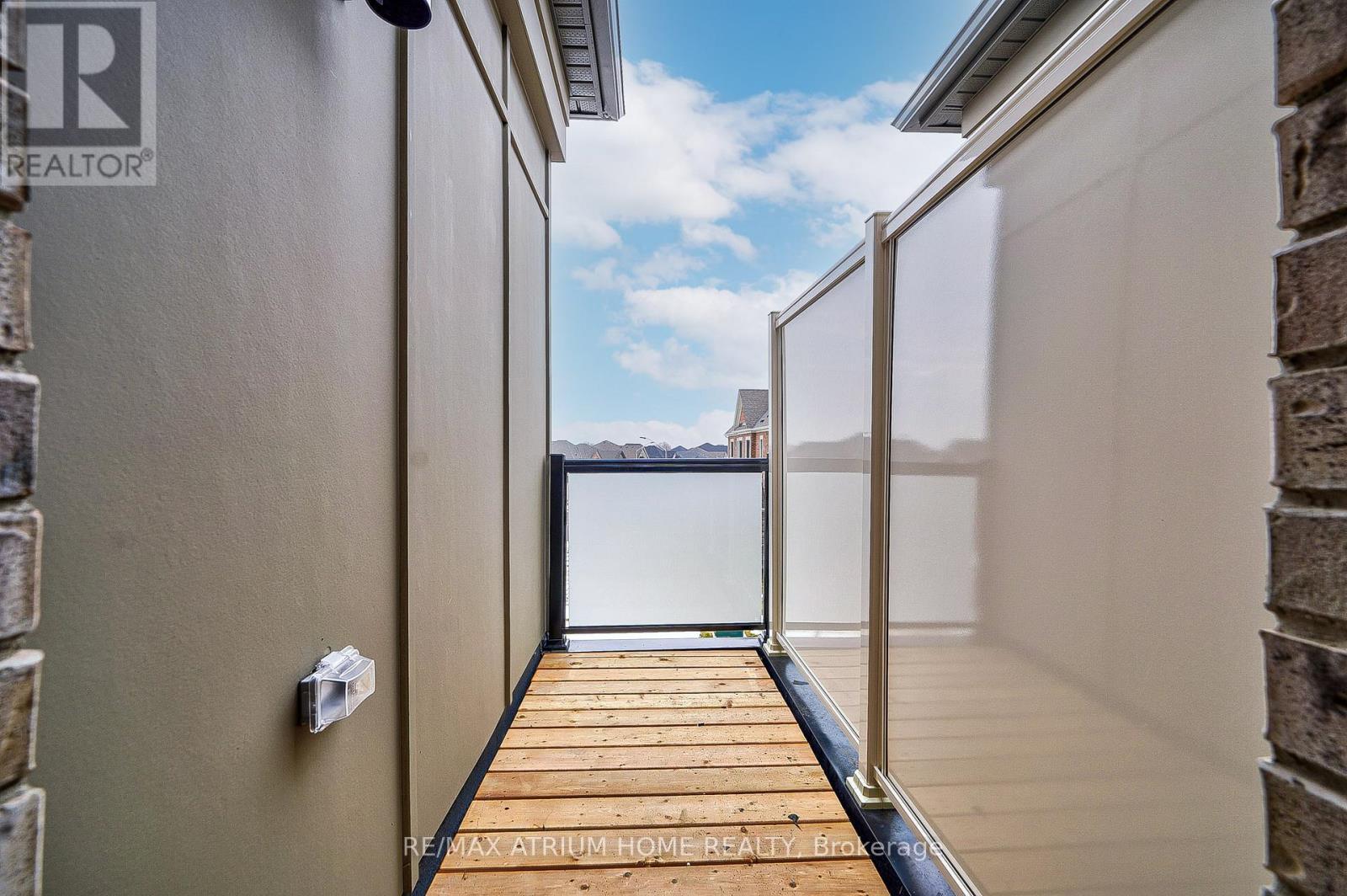 4 Thomas Frisby Jr. Crescent, Markham, ON - Outdoor With Exterior