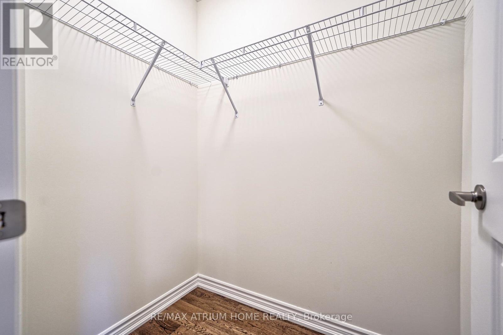 4 Thomas Frisby Jr. Crescent, Markham, ON - Indoor With Storage