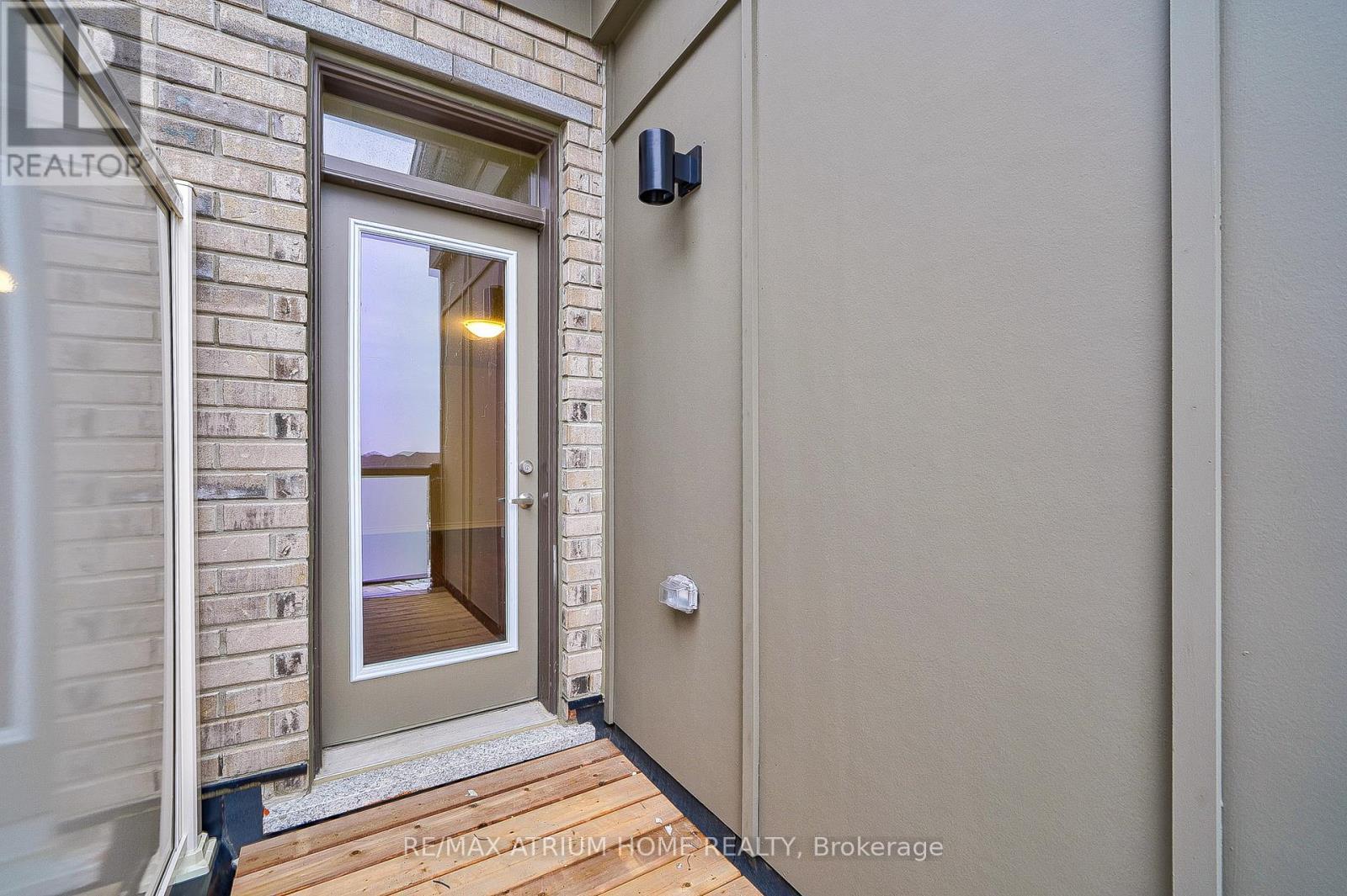 4 Thomas Frisby Jr. Crescent, Markham, ON - Outdoor With Exterior